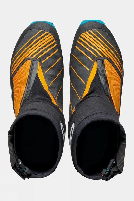 Scarpa Mens Phantom 6000 HD Boots Orange