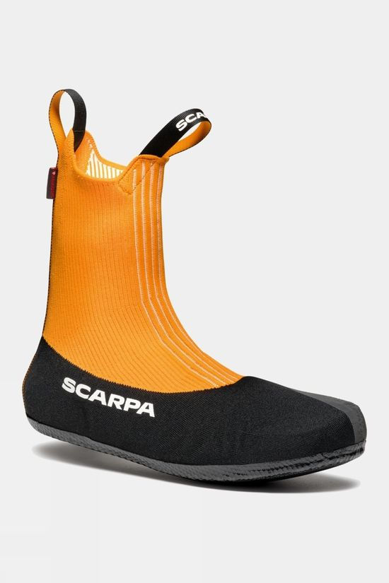 Scarpa Mens Phantom 6000 HD Boots Orange