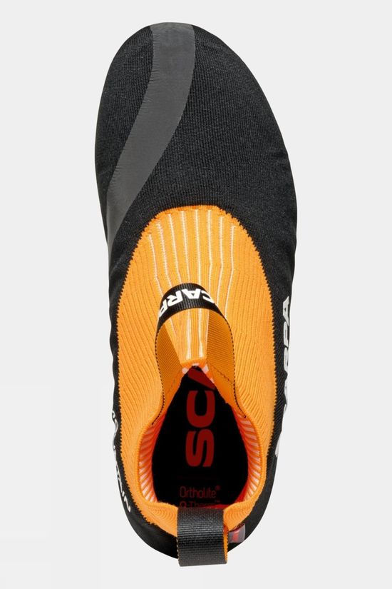 Scarpa Mens Phantom 6000 HD Boots Orange