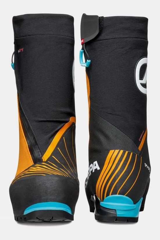Scarpa Mens Phantom 6000 HD Boots Orange