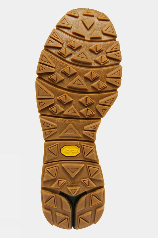 Danner Mens Mountain 600 Leaf GTX Boots Loam Brown/Glazed Ginger