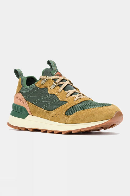 Merrell Mens Alpine 83 Sneaker Recraft Shoes Durum