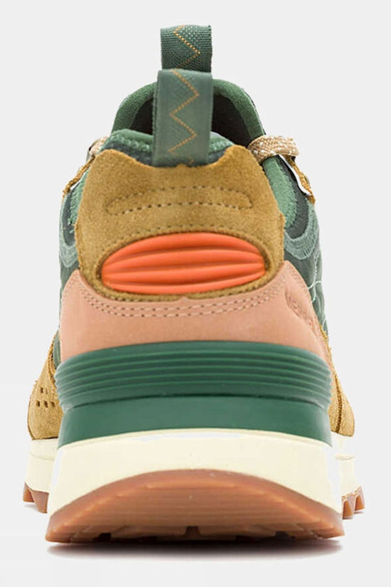 Merrell Mens Alpine 83 Sneaker Recraft Shoes Durum