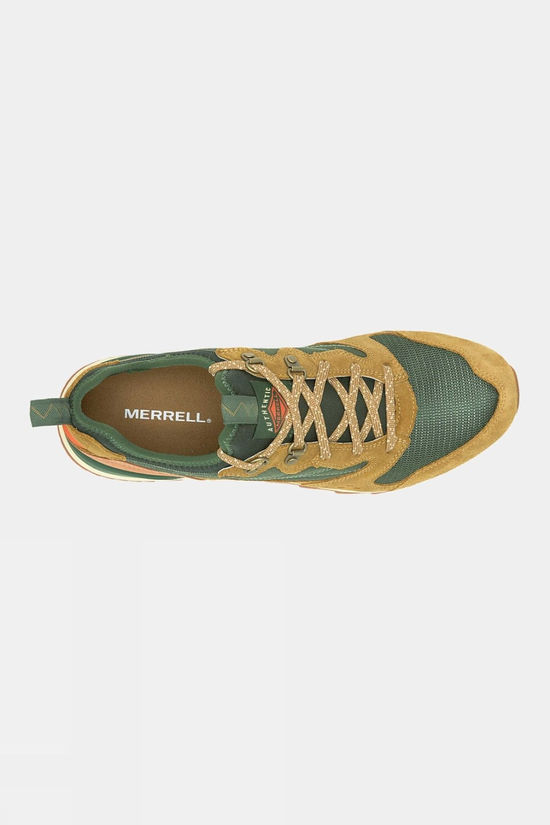 Merrell Mens Alpine 83 Sneaker Recraft Shoes Durum