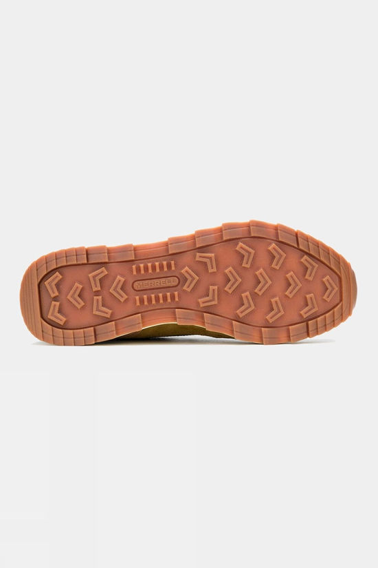Merrell Mens Alpine 83 Sneaker Recraft Shoes Durum