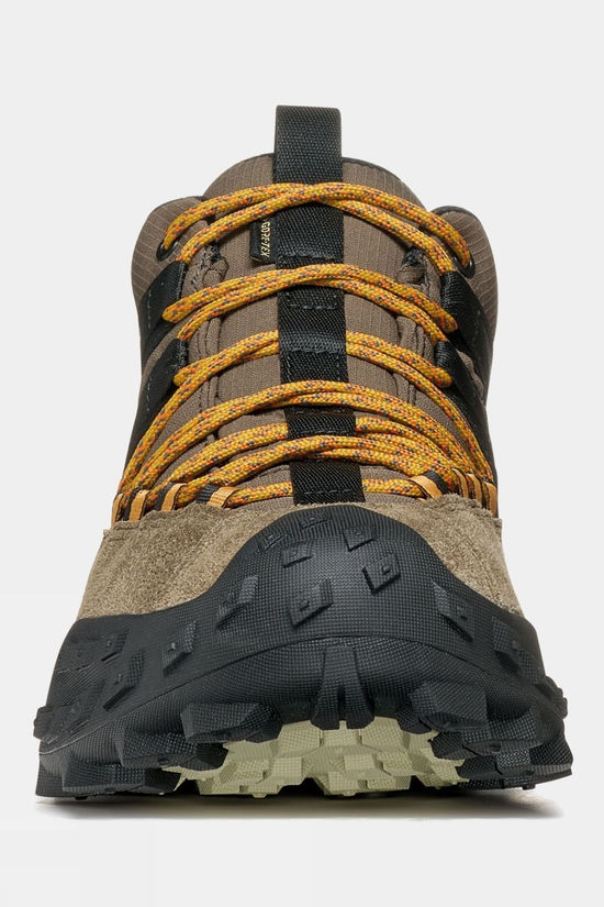 Scarpa Mens Rove GTX Shoes Mud/Burnt
