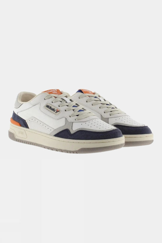 Victoria Mens C80 Shoes Marino