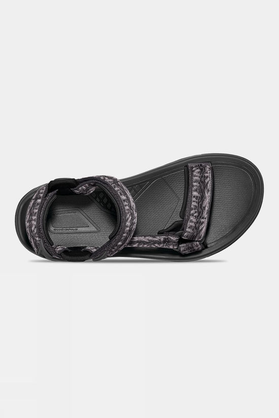 Teva Mens Terra Fi 5 Universal Sandals Gemline Total Eclipse