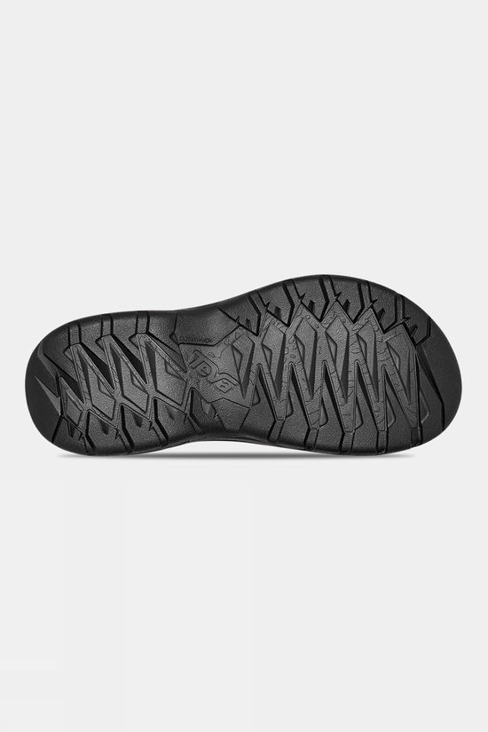 Teva Mens Terra Fi 5 Universal Sandals Gemline Total Eclipse