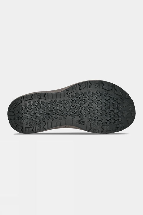Teva Mens Hydratrek Sandals Vibe Dark Olive
