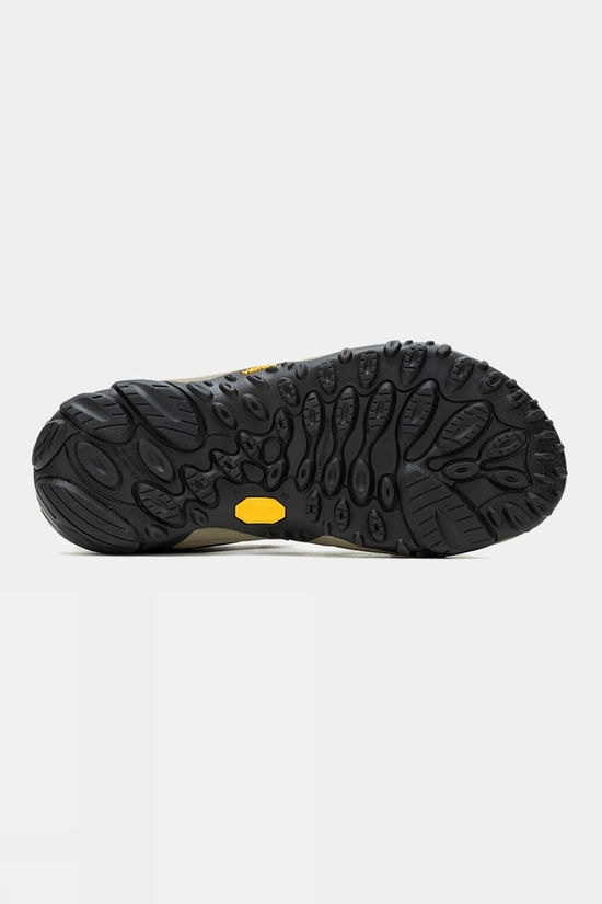 Merrell Mens Kahuna III Sandals Earth/Espresso