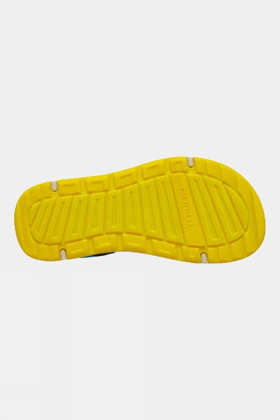 Merrell Kids Kahuna Web 2.0 Sandals Multi