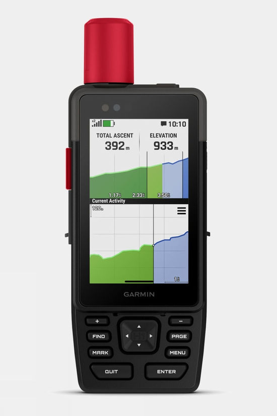 Garmin GPSMAP H1i Plus GPS Black