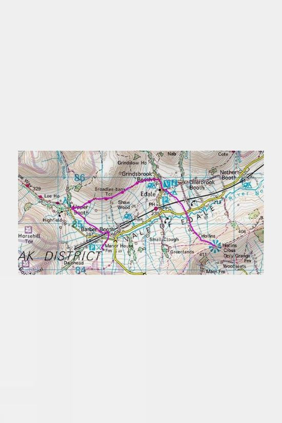 Garmin TOPO Great Britain V2 Pro 1:50K Maps MicoSD Card No Colour