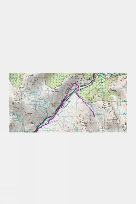 Garmin TOPO Great Britain V2 Pro 1:50K Maps MicoSD Card No Colour