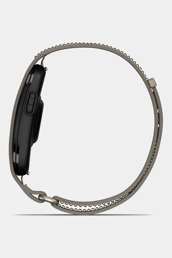 Garmin Cirqa Smart Band L-XL French Gray