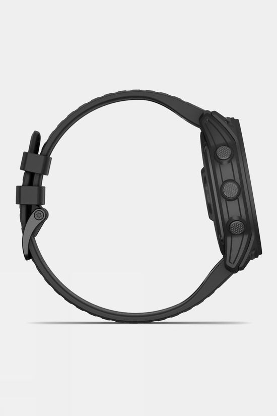 Garmin Tactix 7 Multisport GPS Smartwatch Black