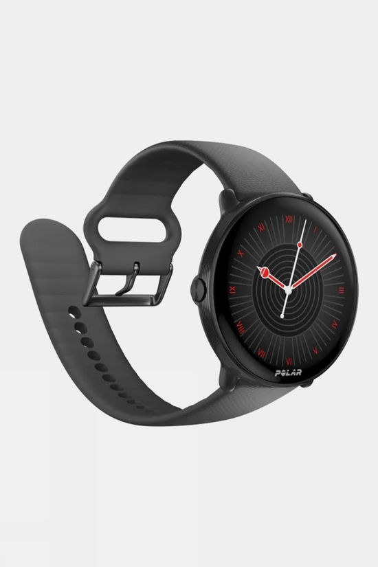 Polar Ignite 3 GPS Smartwatch Night Black
