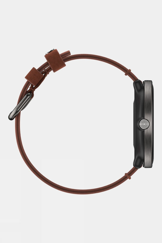 Polar Ignite 3 Titanium GPS Smartwatch Bronze
