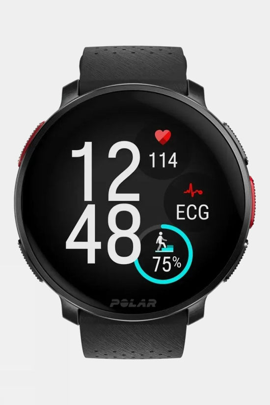 Polar Vantage V3 GPS Smartwatch Blk/Blk