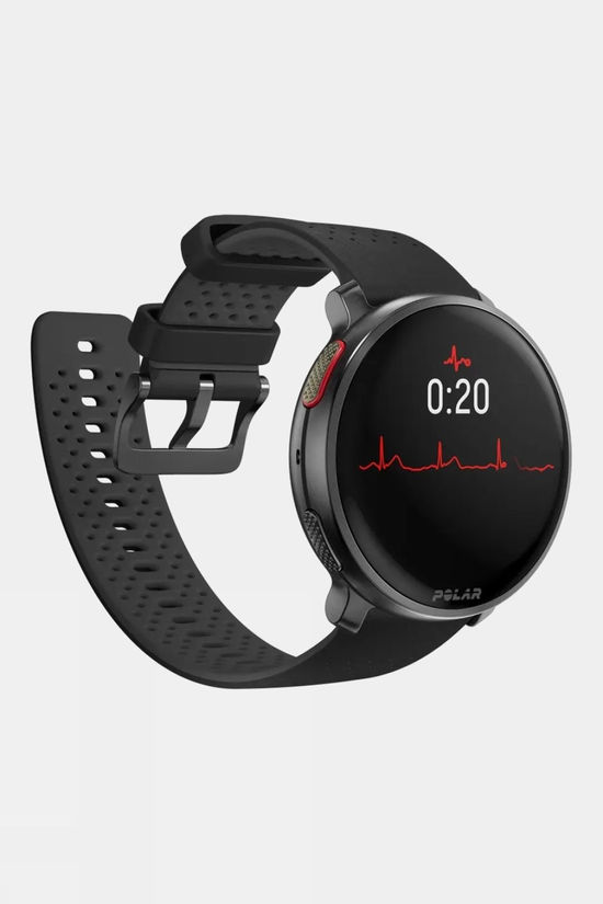 Polar Vantage V3 GPS Smartwatch Blk/Blk