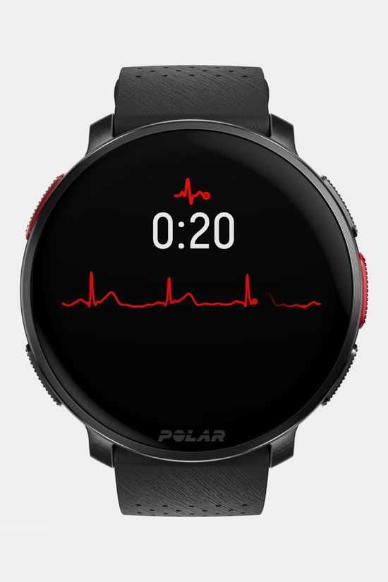 Polar Vantage V3 GPS Smartwatch Blk/Blk