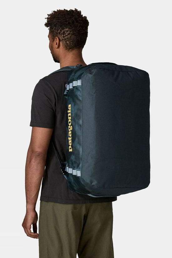 Patagonia Black Hole Duffel Bag - 55L Sastrugi: Summit Blue