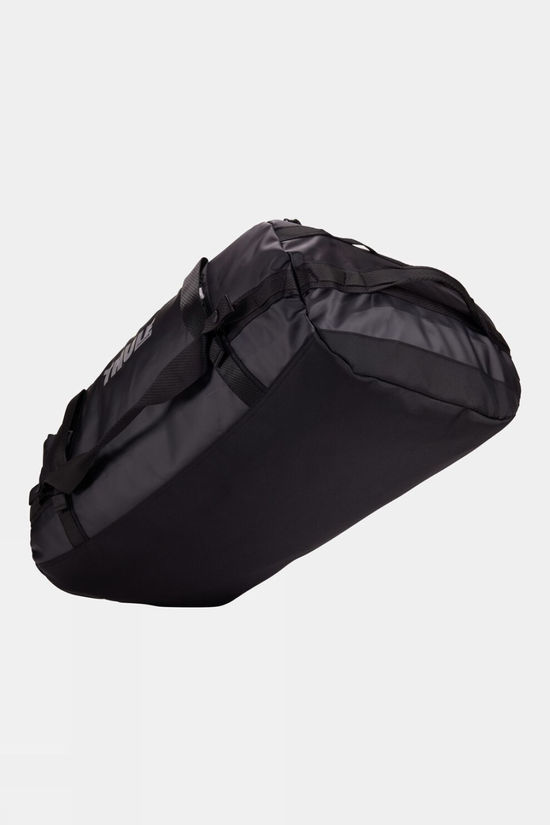 Thule Chasm 70L Duffel Bag Black