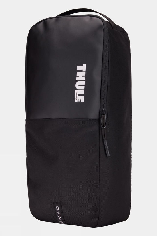 Thule Chasm 70L Duffel Bag Black