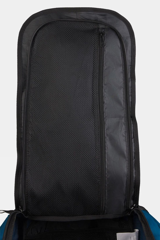 Ayacucho Vaunu Duffle Bag - 40L Corsair Blue/Black