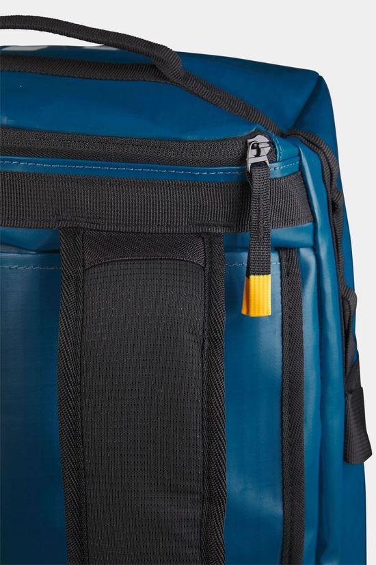 Ayacucho Vaunu Duffle Bag - 40L Corsair Blue/Black