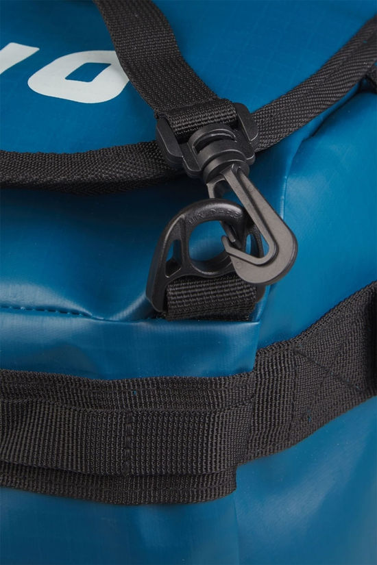 Ayacucho Vaunu Duffle Bag - 40L Corsair Blue/Black