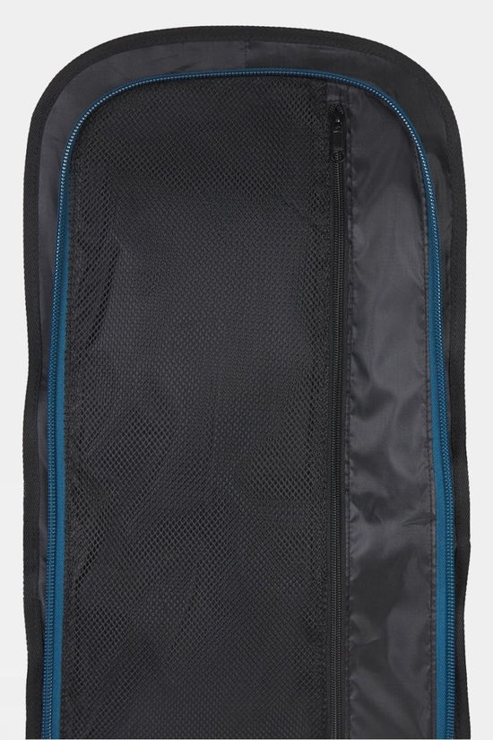Ayacucho Vaunu Duffle Bag - 70L Corsair Blue/Black