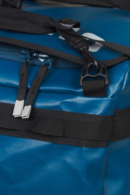 Ayacucho Vaunu Duffle Bag - 70L Corsair Blue/Black