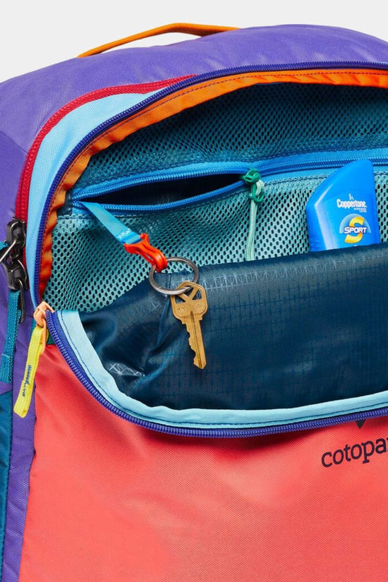 Cotopaxi Allpa 35L Travel Pack Del Dia