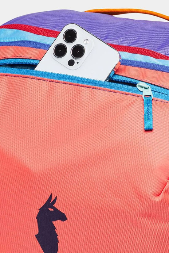 Cotopaxi Allpa 35L Travel Pack Del Dia