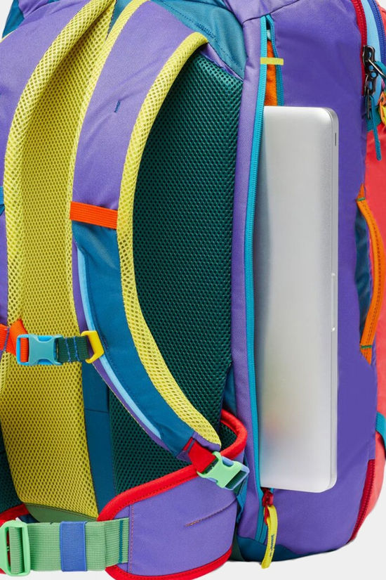 Cotopaxi Allpa 35L Travel Pack Del Dia