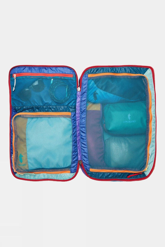 Cotopaxi Allpa 35L Travel Pack Del Dia