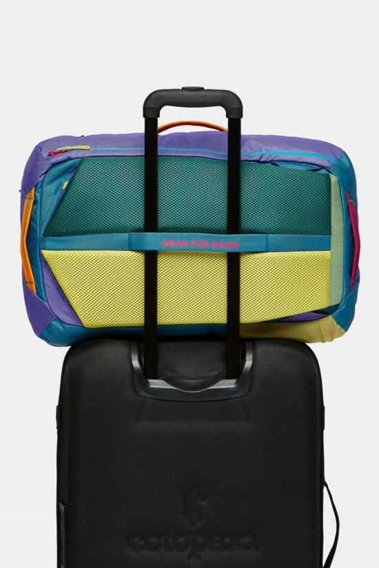 Cotopaxi Allpa 35L Travel Pack Del Dia