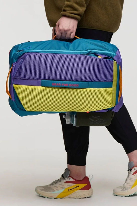 Cotopaxi Allpa 35L Travel Pack Del Dia