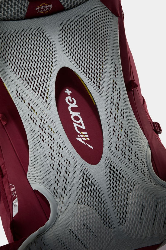 Lowe Alpine Airzone Trek ND26 Daypack Raspberry