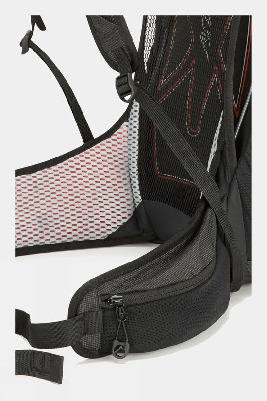 Lowe Alpine AirZone Active 26 Daypack Black
