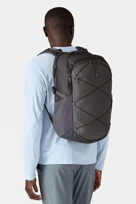 Patagonia Refugio Daypack - 30L Smolder Blue