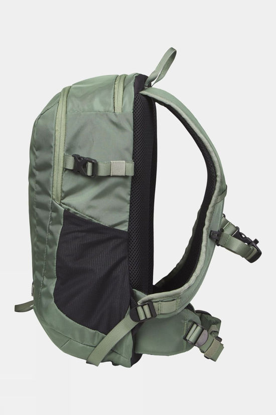 Ayacucho Vaalserberg 12 Daysack Green
