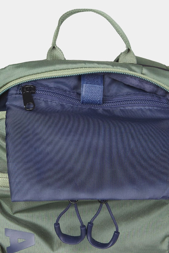 Ayacucho Vaalserberg 12 Daysack Green