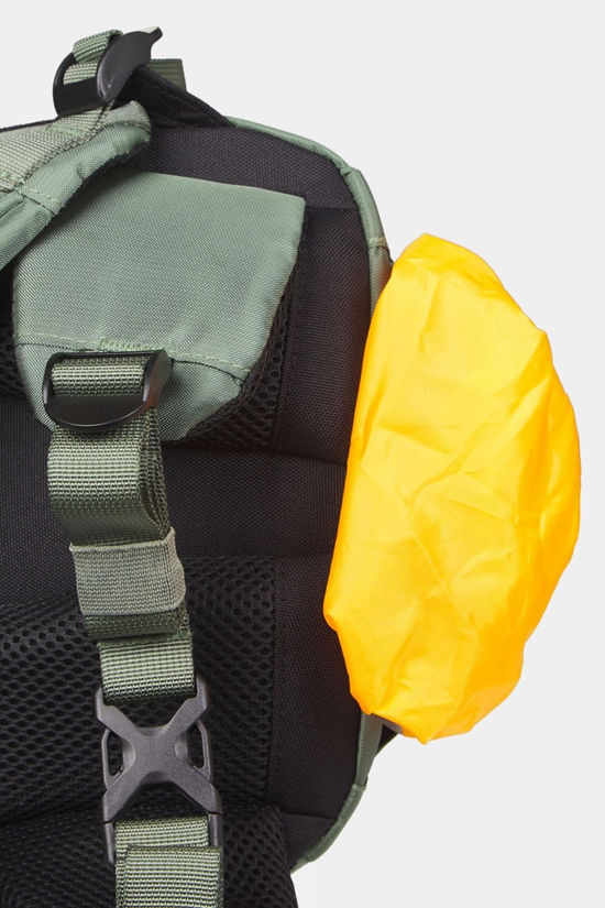 Ayacucho Vaalserberg 12 Daysack Green