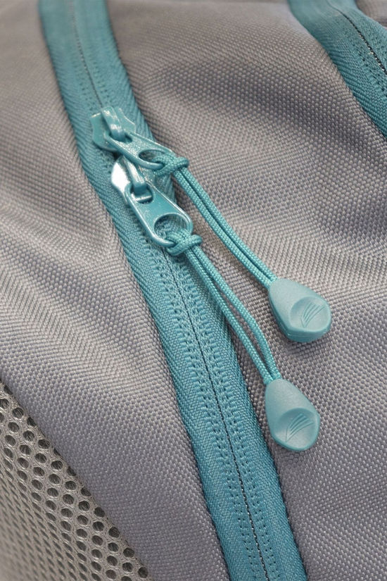 Vango Hex Day 20L Daypack Mid Grey/ Mid Grey