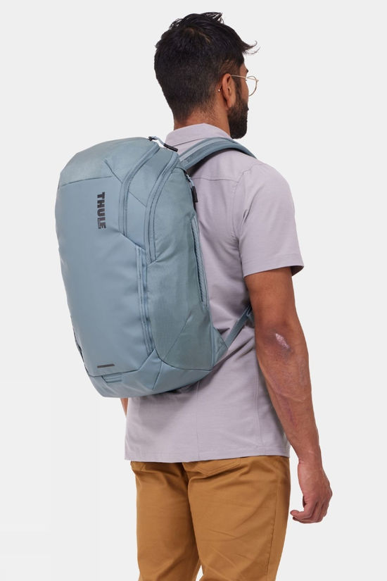 Thule Chasm 26L Daypack Pond Gray
