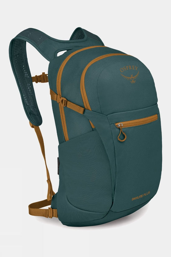 Osprey Daylite Plus Daypack Torrent Blue