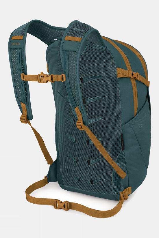 Osprey Daylite Plus Daypack Torrent Blue